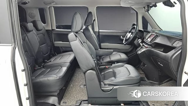 Kia The New Kia Ray id 4854666 из Кореи 18