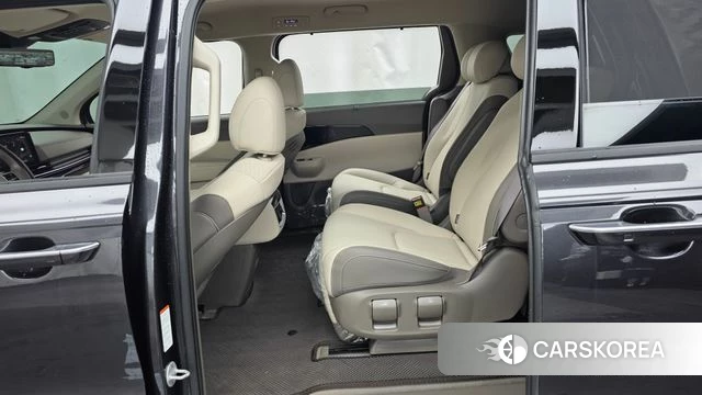 Kia The New Carnival 4th Generation id 4607658 из Кореи 18