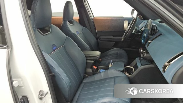 Mini Cooper S Countryman 3rd Generation id 4194354 из Кореи 18