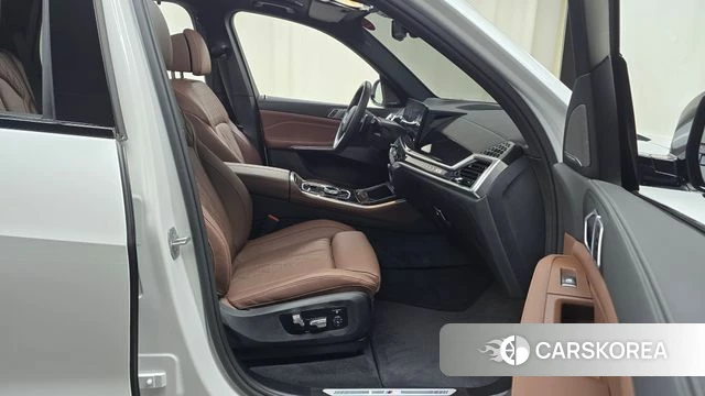 BMW X5 (G05) id 4353950 из Кореи 18
