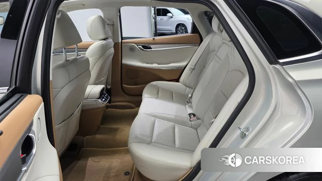 Hyundai The New Grandeur IG id 4489771 из Кореи 18