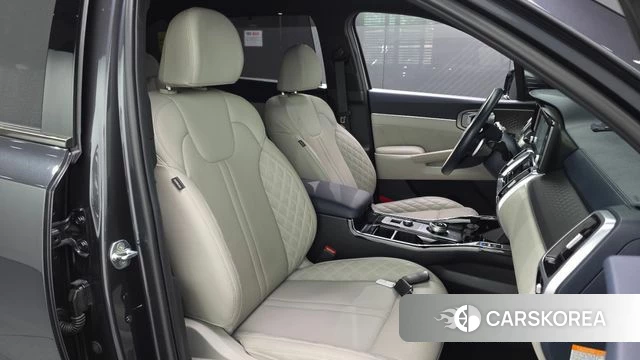 Kia Sorento 4th Generation id 4893754 из Кореи 18