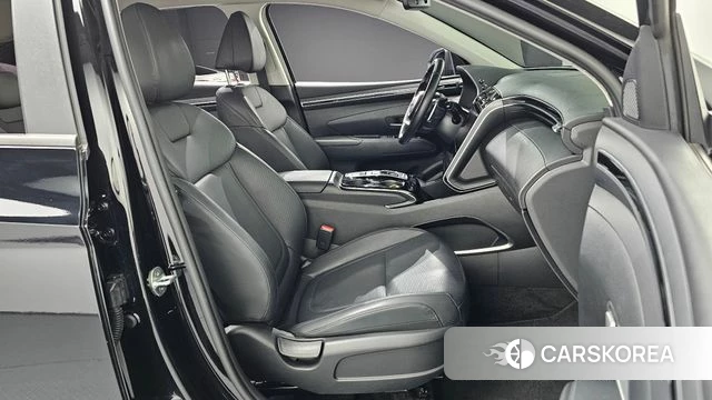 Hyundai Tucson (NX4) id 4930108 из Кореи 18