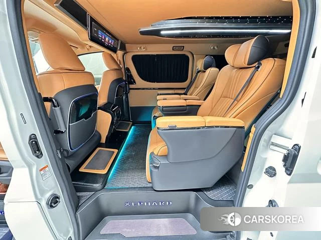 Toyota Hiace id 4261857 из Китая 18