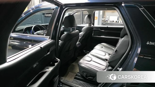 Hyundai Palisade id 4865111 из Кореи 18