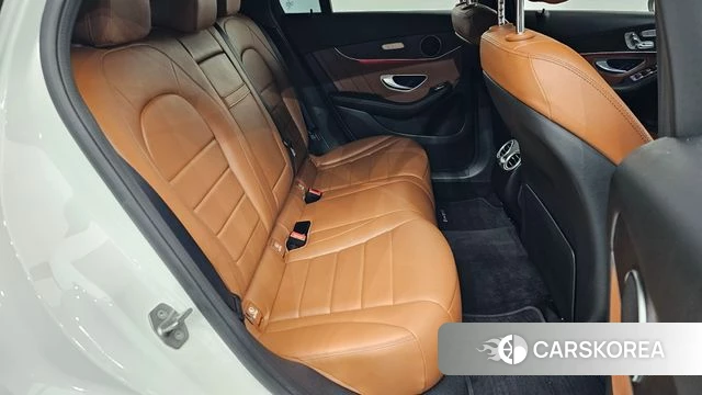 Mercedes-Benz GLC-Class X253 id 4187643 из Кореи 18