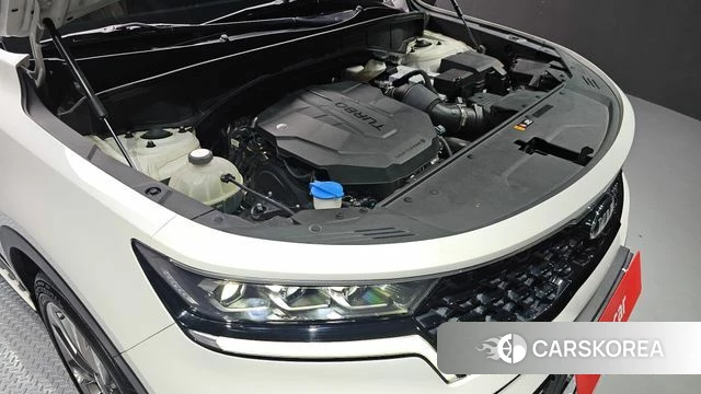 Kia Sorento 4th Generation id 4535814 из Кореи 18