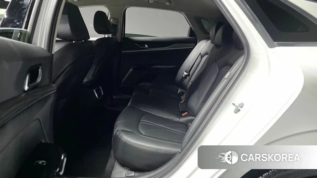 Kia The New K5 3rd generation id 4337033 из Кореи 18