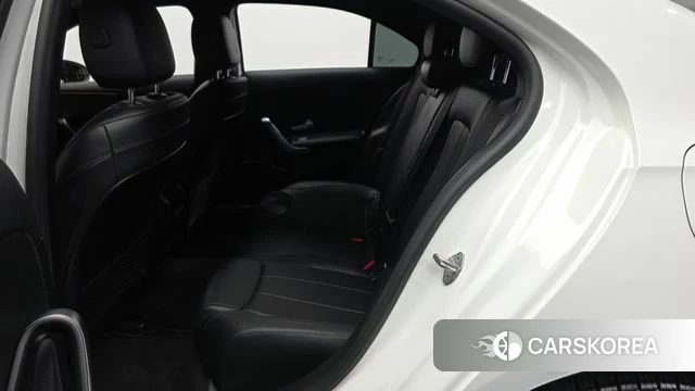 Mercedes-Benz A-Class W177 id 4864555 из Кореи 18