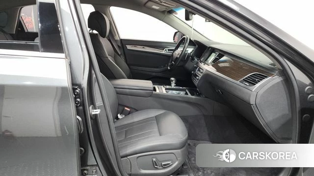 Genesis G80 id 4574460 из Кореи 18