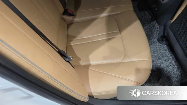 Hyundai Sonata (DN8) id 4390217 из Кореи 18