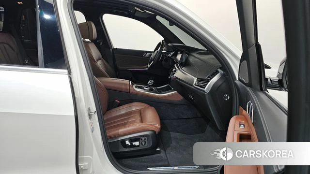 BMW X5 (G05) id 4495435 из Кореи 18
