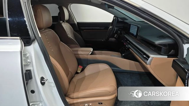 Hyundai Grandeur (GN7) id 4640839 из Кореи 18