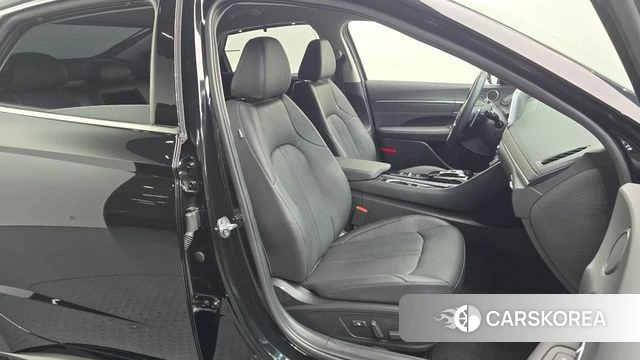 Hyundai Sonata (DN8) id 4726381 из Кореи 18