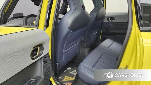 Mini Cooper S 4th Generation id 4590165 из Кореи 18