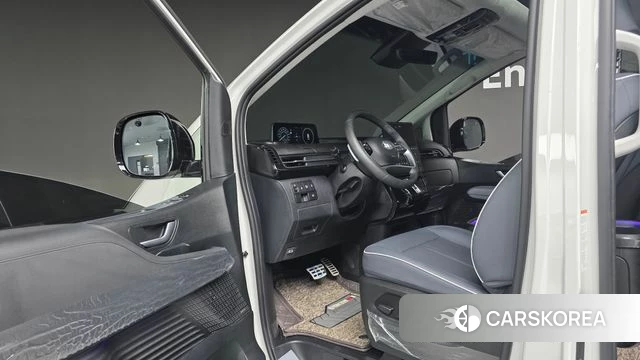 Hyundai Staria id 4322068 из Кореи 18