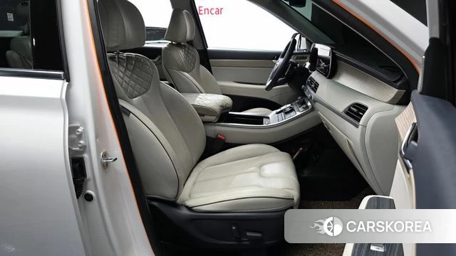 Hyundai Palisade id 4593855 из Кореи 18