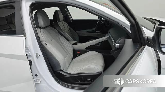Hyundai Avante (CN7) id 4854477 из Кореи 18