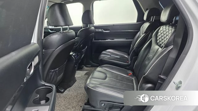 Hyundai Palisade id 4907056 из Кореи 18