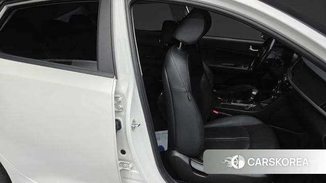 Kia The New K5 2nd generation id 4562949 из Кореи 18