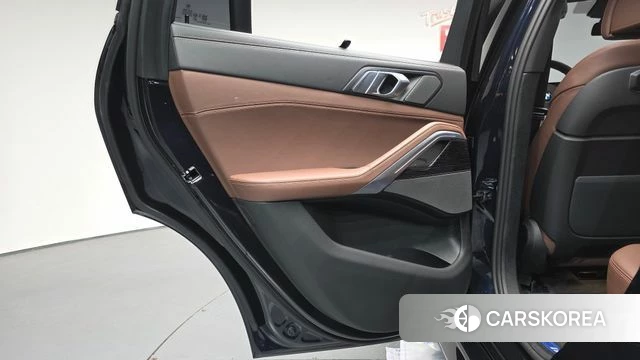 BMW X6 (G06) id 4548561 из Кореи 18