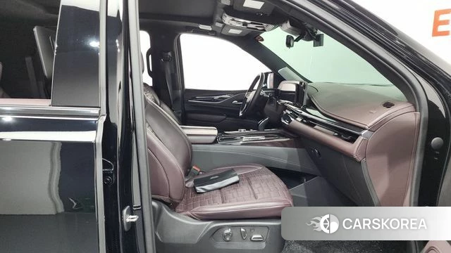 Cadillac Escalade 5th Generation id 4337122 из Кореи 18