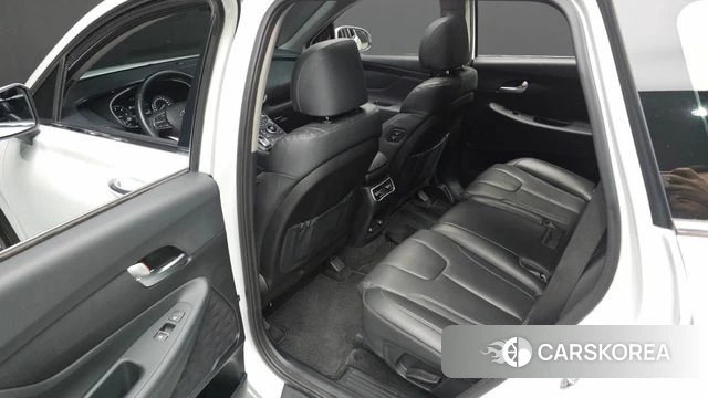 Hyundai The New Santa Fe id 4530079 из Кореи 18