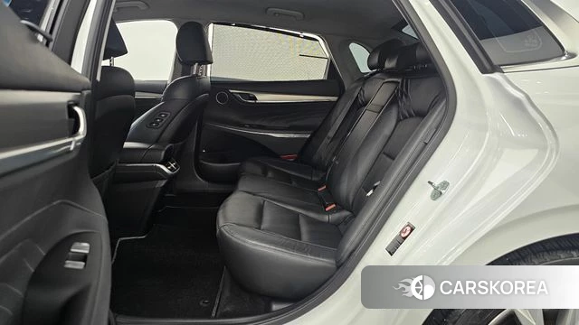 Hyundai The New Grandeur IG Hybrid id 4429560 из Кореи 18