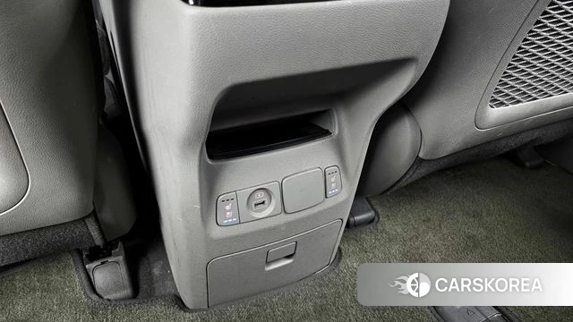 Kia The New Carnival id 4402978 из Кореи 18