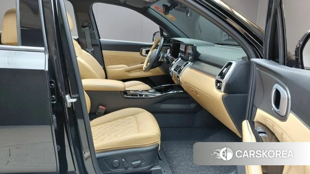 Kia Sorento 4th Generation id 4905557 из Кореи 18