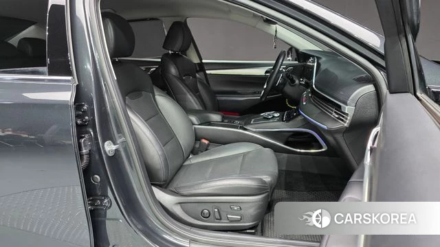 Hyundai The New Grandeur IG id 4519270 из Кореи 18