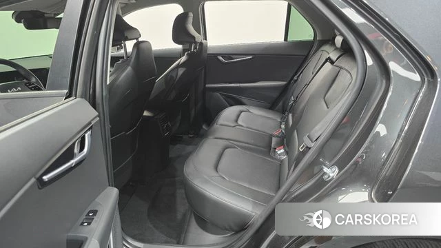 Kia Di All New Niro EV id 4774709 из Кореи 18