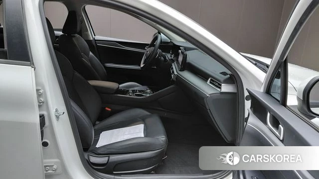 Kia K5 3rd generation id 4309799 из Кореи 18