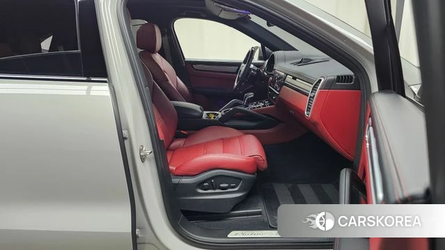 Porsche Cayenne (PO536) id 4585324 из Кореи 18