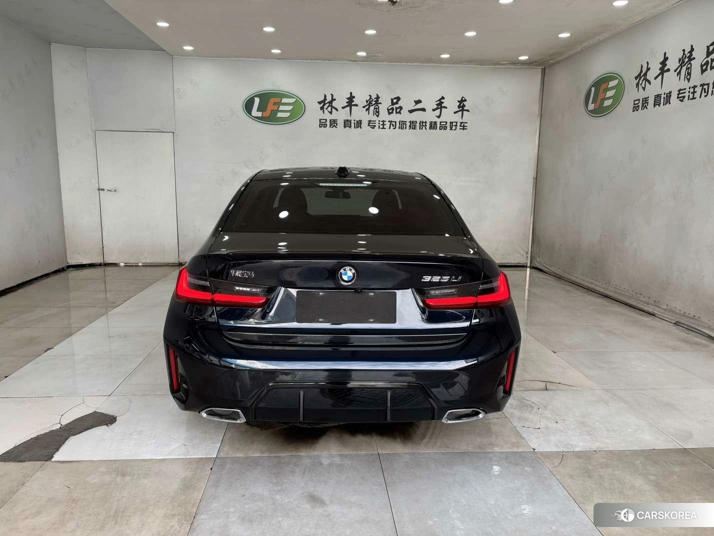 BMW 3 series id 4426735 из Китая 18