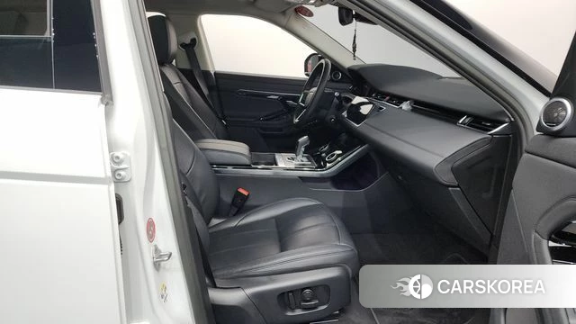 Land Rover Range Rover Evoque 2nd Generation id 4395174 из Кореи 18