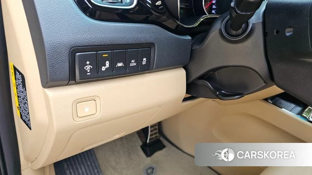 Kia The New Carnival id 4402992 из Кореи 18