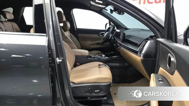 Kia The New Sorento 4th Generation id 4623535 из Кореи 18