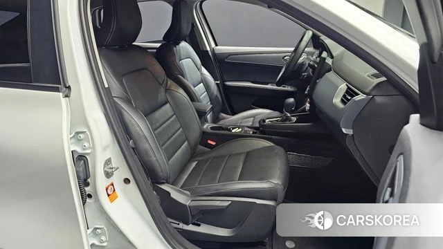 Renault Korea (Samsung) XM3 id 4603630 из Кореи 18