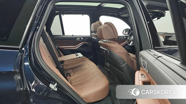 BMW X5 (G05) id 4554271 из Кореи 18