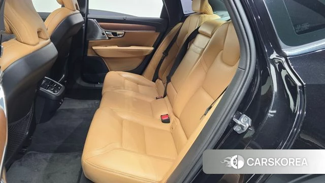 Volvo S90 id 4196411 из Кореи 18