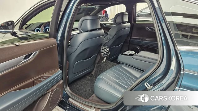 Genesis G80 (RG3) id 4682892 из Кореи 18