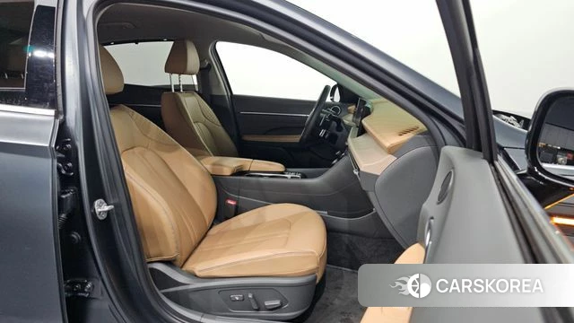 Hyundai Sonata D Edge (DN8) id 4549059 из Кореи 18