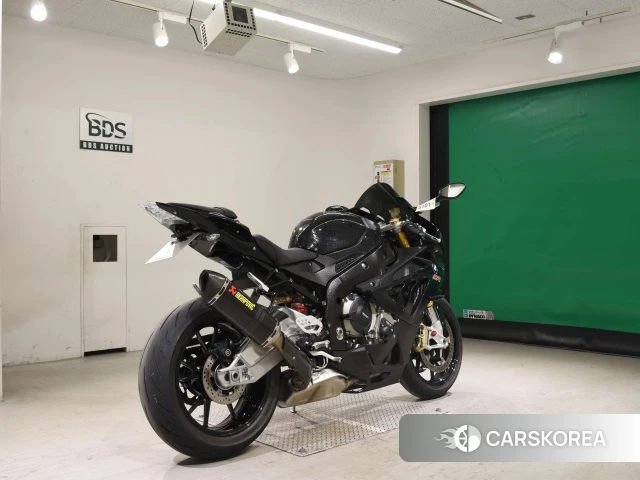 Проданный BMW S1000RR 2012 из Японии, фото 2
