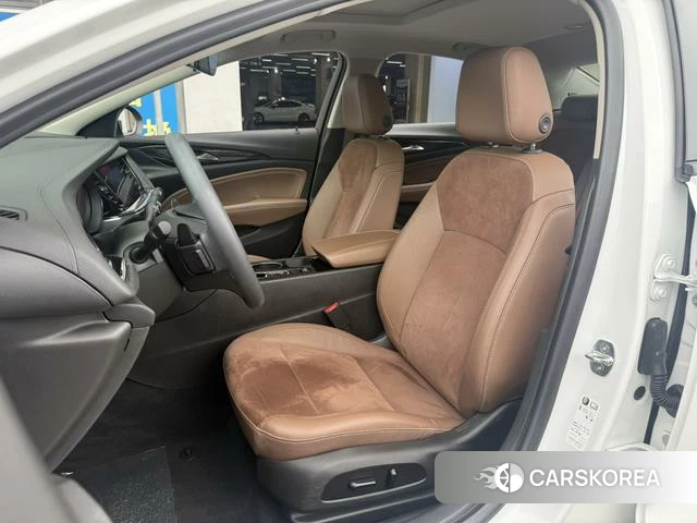 Buick Regal id 4198794 из Китая 18