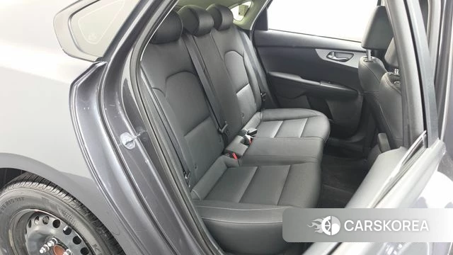 Kia The New K3 2nd generation id 4201617 из Кореи 18