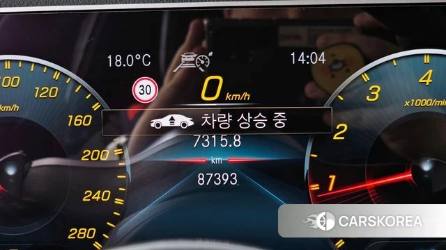 Mercedes-Benz GLE-Class W167 id 4304126 из Кореи 18