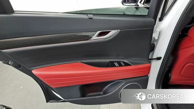 Genesis G80 (RG3) id 4224018 из Кореи 18