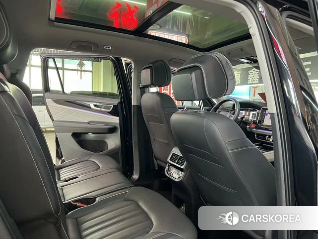 Volkswagen Tourang id 4207781 из Китая 18