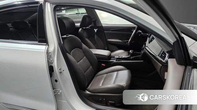 Kia All New K7 Hybrid id 4873180 из Кореи 18
